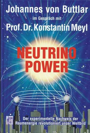 Neutrinopower