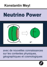 Neutrino Power