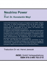 Neutrino Power franz.