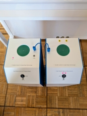 Skalarwellengerät &quote;SWG&quote;