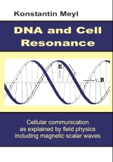 DNA and Cell Resonance