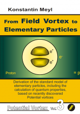 Potential Vortex volume 3
