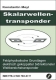 Skalarwellentransponder