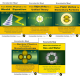 Potential Vortex volume 1 - 5