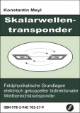Skalarwellentransponder