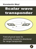 Scalar wave transponder