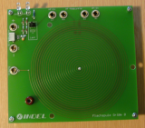 Flat Coils Type B (Pair)